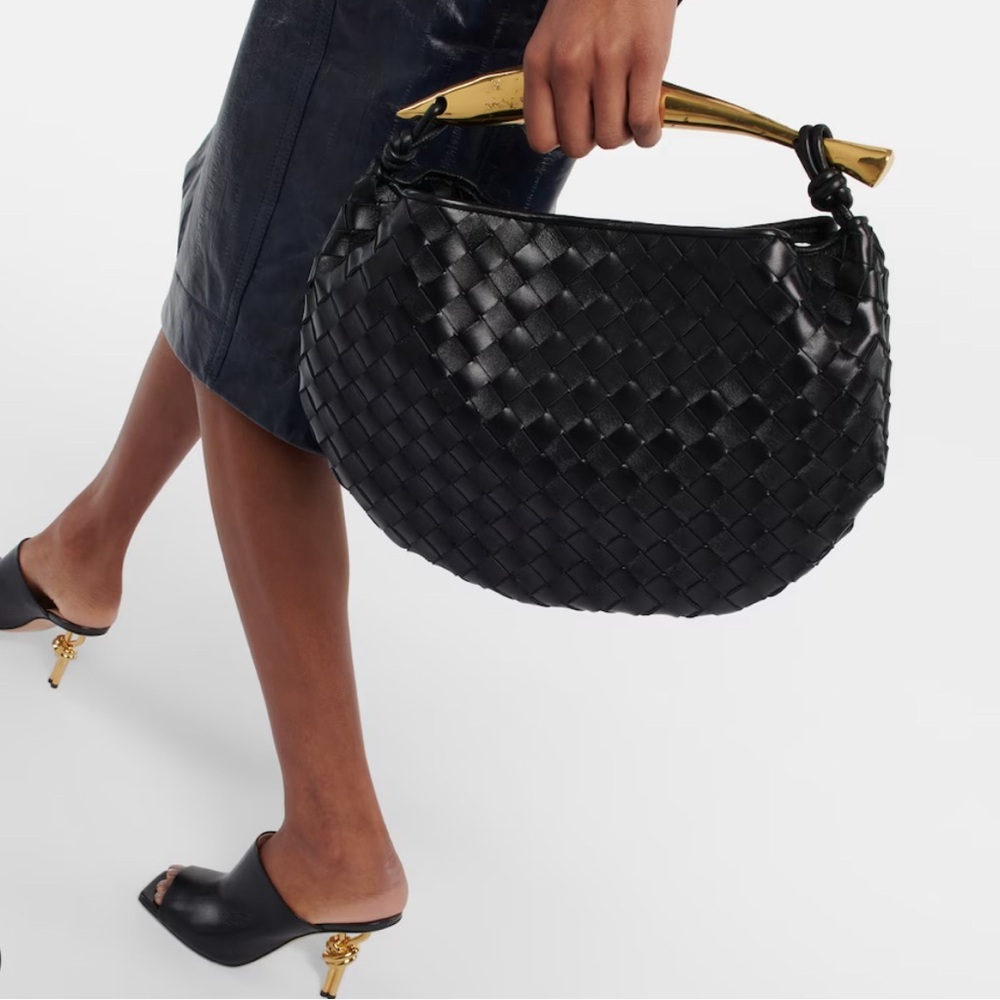 Sardine style bag